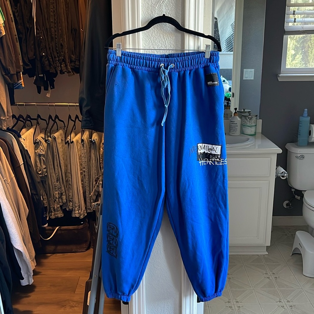 Boohoo Man sweats
